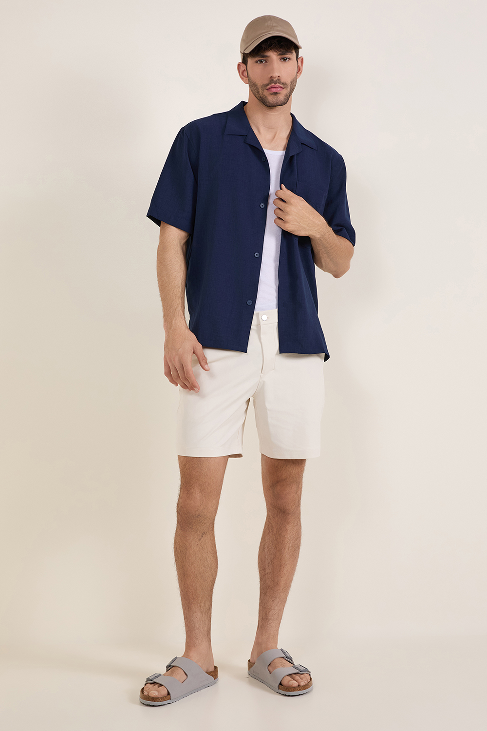 ABC Classic-Fit Short 7 Warpstreme